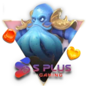 S PLUS捕魚