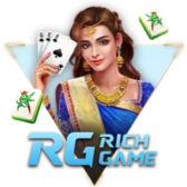 RG棋牌 遊戲平台
