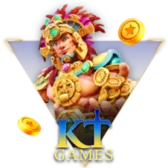 KT電子 遊戲平台