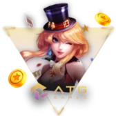 ATG電子 遊戲平台